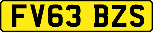 FV63BZS