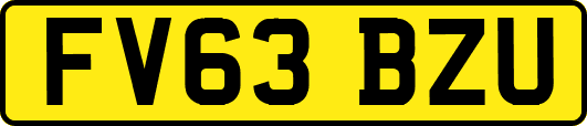 FV63BZU