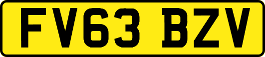 FV63BZV