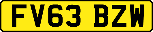 FV63BZW