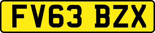 FV63BZX