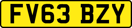 FV63BZY