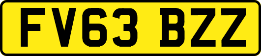 FV63BZZ