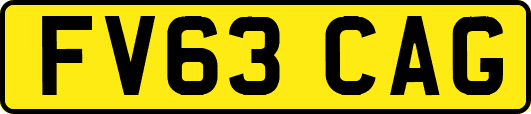 FV63CAG