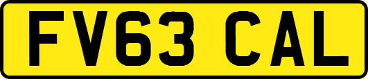 FV63CAL