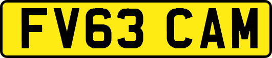 FV63CAM