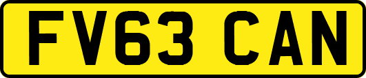 FV63CAN