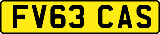 FV63CAS