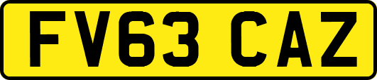 FV63CAZ