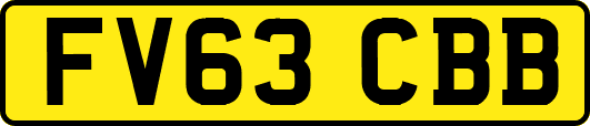 FV63CBB
