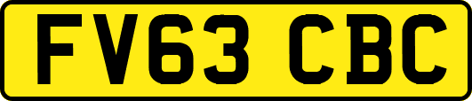 FV63CBC