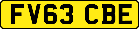 FV63CBE