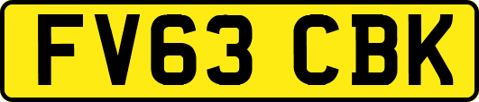FV63CBK