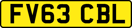 FV63CBL