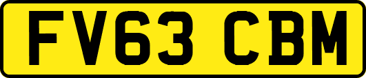 FV63CBM
