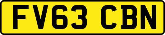 FV63CBN