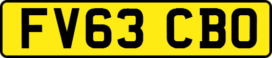 FV63CBO