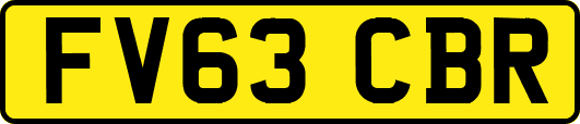 FV63CBR