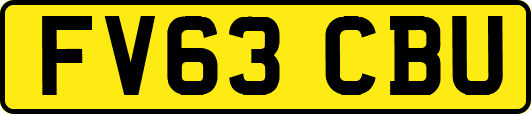FV63CBU