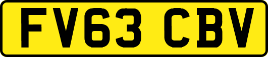 FV63CBV