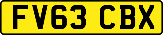 FV63CBX