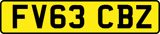 FV63CBZ