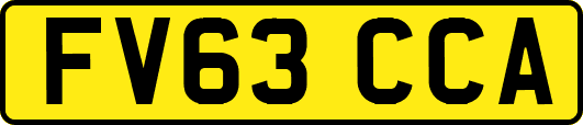 FV63CCA