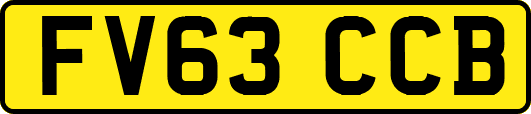 FV63CCB