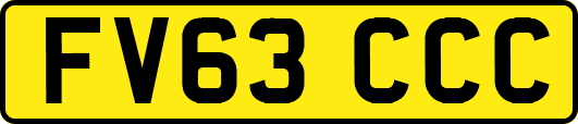 FV63CCC
