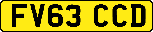 FV63CCD
