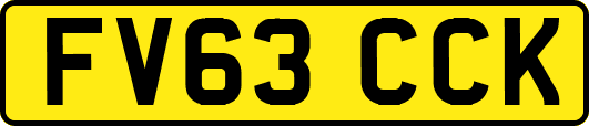 FV63CCK