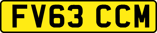 FV63CCM