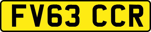 FV63CCR