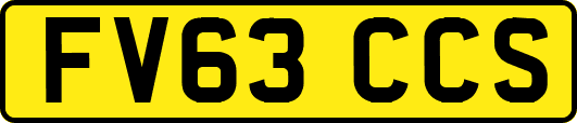 FV63CCS