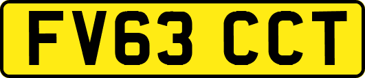 FV63CCT