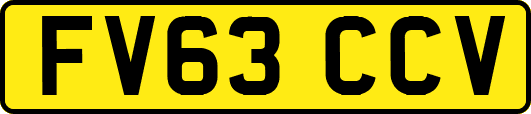 FV63CCV