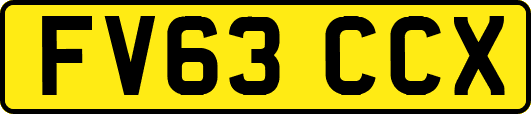 FV63CCX