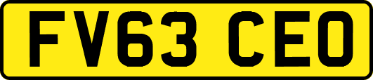 FV63CEO