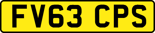 FV63CPS