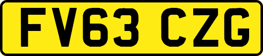 FV63CZG