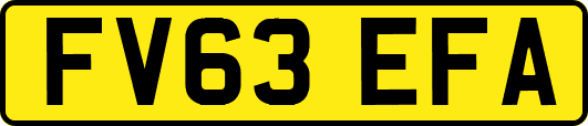 FV63EFA