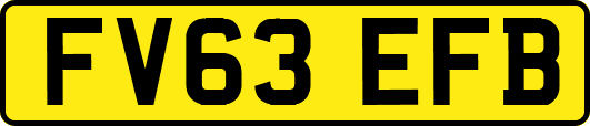FV63EFB