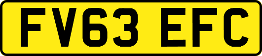 FV63EFC