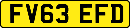 FV63EFD