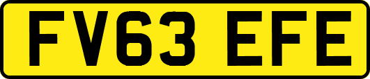 FV63EFE