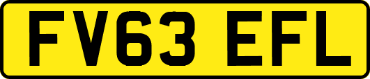 FV63EFL