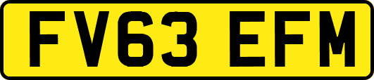 FV63EFM