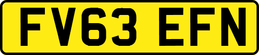 FV63EFN