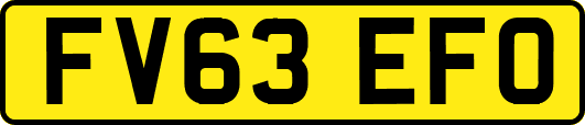 FV63EFO