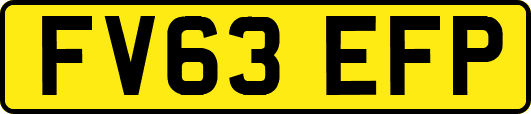FV63EFP